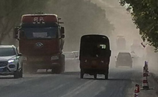 突发！广西桂林两车相撞致3死1伤，现场曝光，知情人发声了
