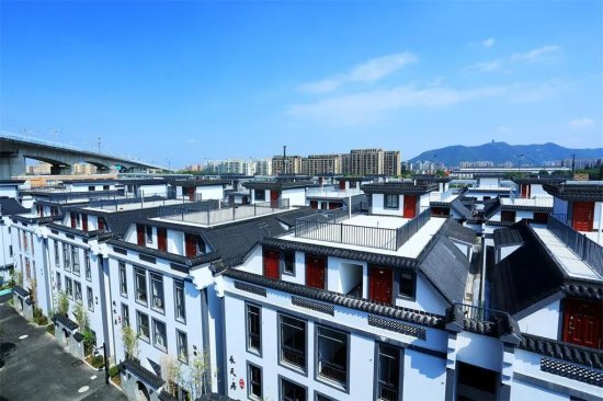 杭州1000多间房源正在招租！线上申请、当天就能入住！