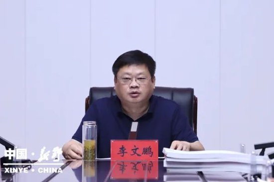 新野县召开县委城乡规划委员会2022年第二次会议