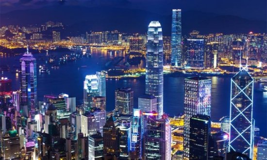 虚拟银行响应者寥寥，香港对金融创新“<em>爱得太迟</em>”？