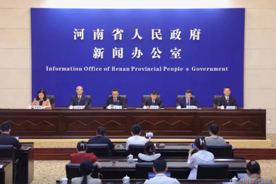 河南省发布2022年全省互联网发展报告：互联网基础资源居全国...