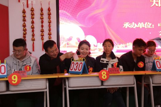 岳普湖县举办2024年“扫黄打非”知识竞赛