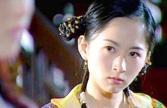 林心如18年前出演的这部剧才叫高颜值，袁咏仪上榜，黎姿做女配