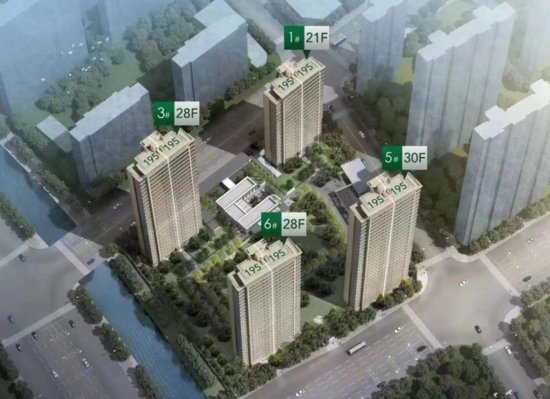 180㎡起步！在南京，总价1000万以上如何选房？