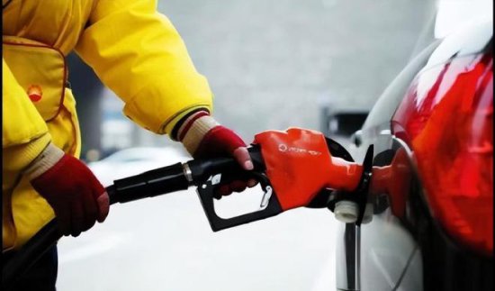 油价调整消息：今天7月18日，全国加油站，调整后92、95汽油...