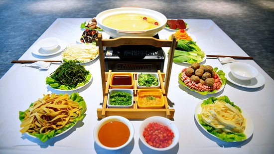 汝州市将举办第一届“孟诜<em>食疗养生</em>文化节”