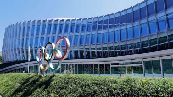 “电竞奥运会”最迟2026年举办，但IOC的核心阵地仍严防死守|...