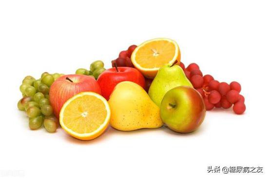 <em>糖尿病适合</em>吃的10种水果 没有必要完全限制吃水果