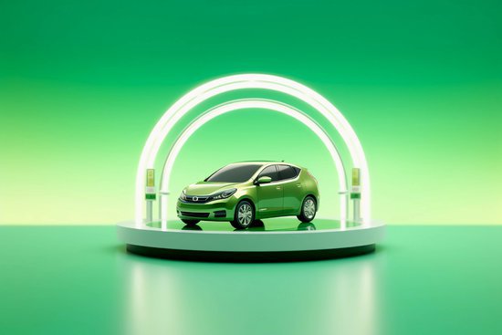 未来三月新能源车渗透率有望突破50%，车险产业链条如何被重塑...