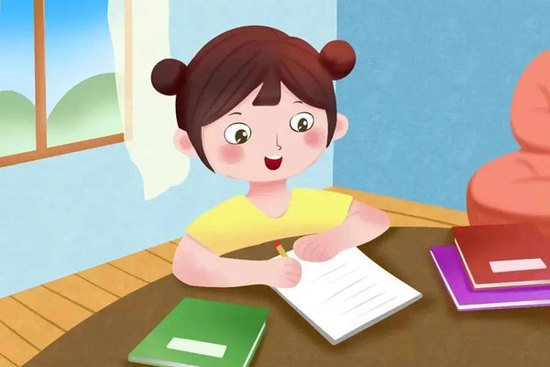 视频公开课丨如何让孩子专注写作业？<em> 心理咨询师</em>为家长支招