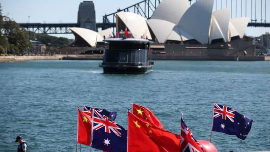 <em>联合国</em>专家：澳大利亚走近东盟不意味着疏远<em>中国</em>