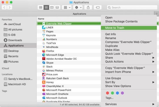 如何在Mac<em>上</em>管理Safari扩展