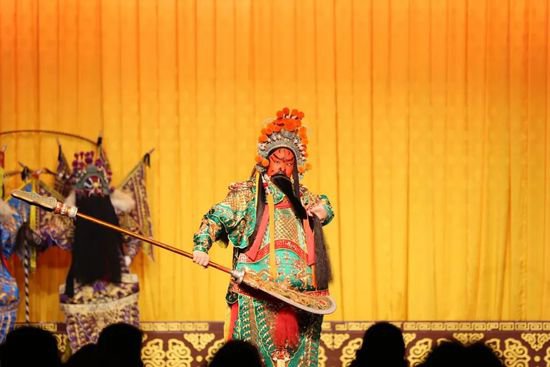文化惠民票价低至25元 第七届湖北剧院新春戏曲演出季如约而至