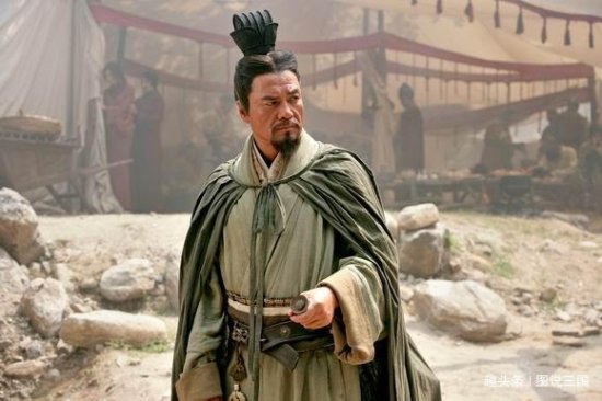 蜀汉王朝最没存在感的名将，堪称刘备的左膀右臂，却遗臭万年