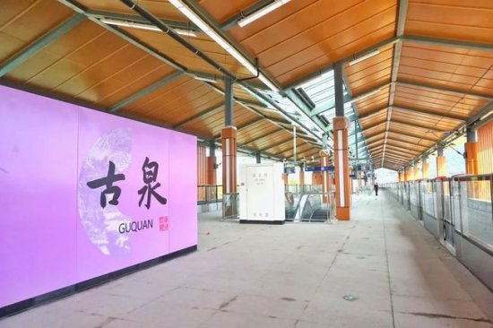 刚刚<em>句容</em>加入，南京地铁进入世界排名！