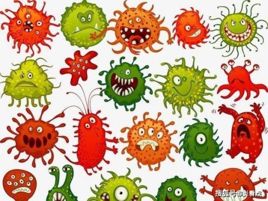 宏观世界宇宙之大，微观世界细菌<em>病毒</em>之小，让人细思极恐吗？