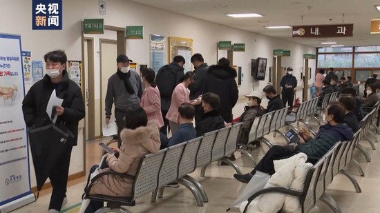 韩国医生为何强烈反对政府扩招计划发起“辞职潮” ？