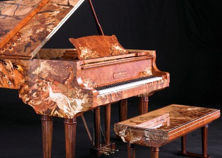世界上十大<em>最好听的</em>钢琴曲是哪些？