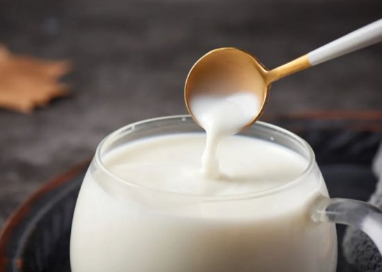 每天喝<em>一杯牛奶</em>，身体会发生什么变化？