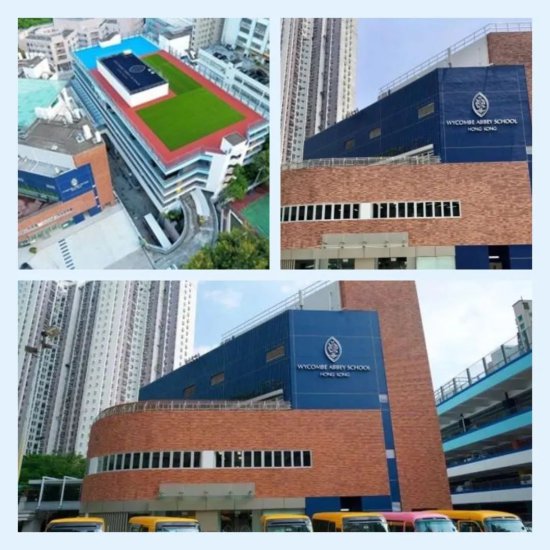 内地插班香港，<em>最合适的</em>国际学校不是德瑞英基，而是这几所！