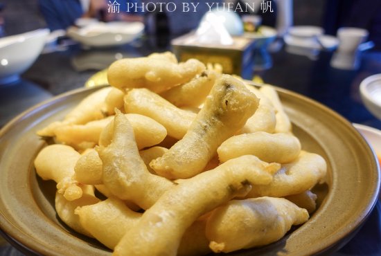 自驾重庆南川第一餐，丰盛又美味，大家有什么好吃、好玩<em>的推荐</em>...