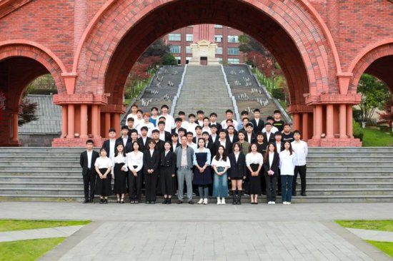 14项国家级大奖！贵州工商职业学院在第九届全国高校BIM毕业...