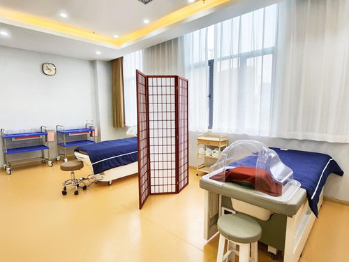 好消息 景德镇市首家公立母婴护理中心正式启用