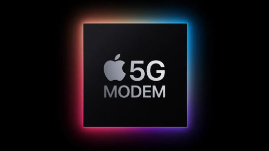 苹果定制5G<em>调制解调器</em>或在2023年iPhone中首次亮相