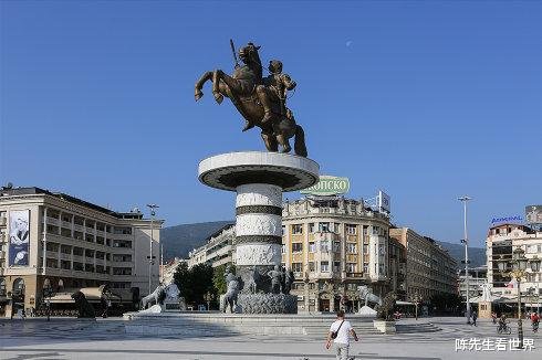 马其顿到底犯了<em>什么</em>忌讳，被希腊强迫改名为“北马其顿”？