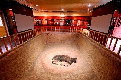 殷墟遗址博物馆即将亮相，有望成为热门考古打卡地