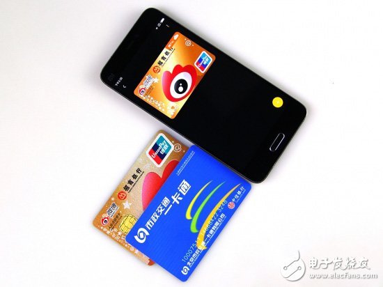 小米Pay/三星Pay/NFC-SIM公交卡使用与<em>支付方法</em>流程