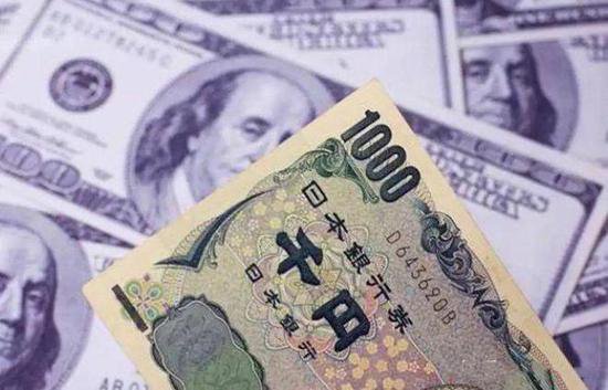 日本警告：若日元贬值<em>太大太</em>快，是不会容忍的！这话给我整笑了...