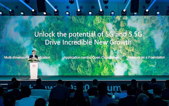 2024年世界移动通信大会开幕 中企发布多项5G、AI领域技术产品