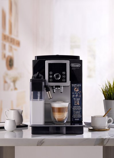 <em>咖啡机品牌排行榜</em>前十名，德龙<em>咖啡机</em>荣登榜首
