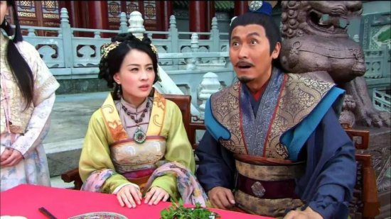 青灯：朱棣的两位朝鲜嫔妃权贤妃和韩丽妃结局如何？