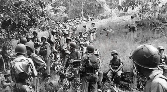 东京快车是二战最愚蠢的作战模式：1942年8月7日<em>瓜</em>岛战役开始