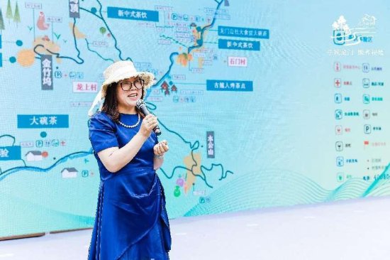 青年笛子演奏家唐克受邀参加杭州<em>临安</em>第十一届茶俗文化旅游节