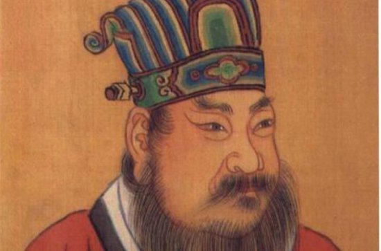 中国历史上高寿皇帝的长寿秘诀