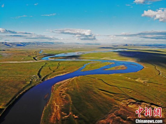 甘肃建“环境应急专家库”提升黄河流域环境应急管理能力