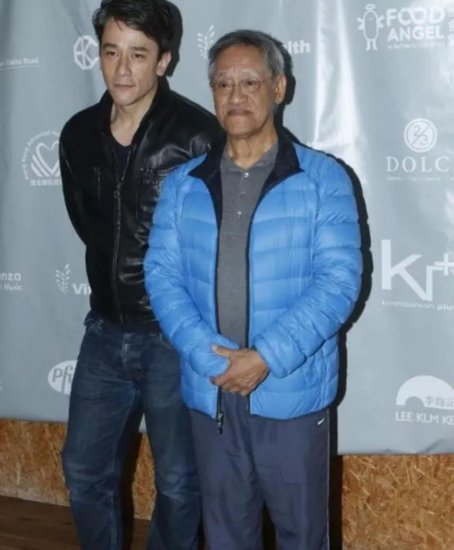<em>香港著名</em>演员吴耀汉去世 终年83岁 两次提名金像奖影帝