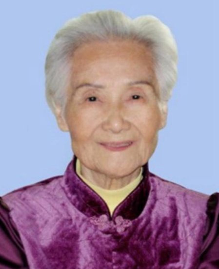 她曾担任刘少奇的秘书，嫁给刘少奇，离婚后终身未婚，活到100...