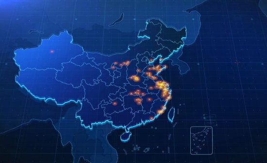 <em>河南</em>工业最强的十个县：郑州占了5个，洛阳地区首度上榜