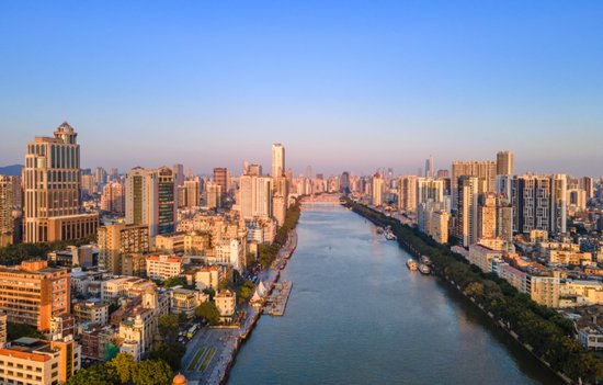 重磅！广东省5大都市圈发展规划正式发布！