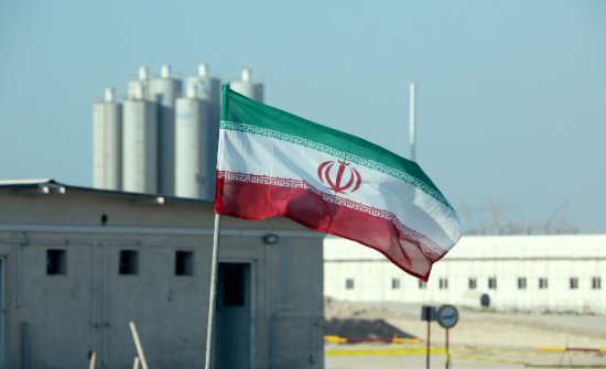 伊朗宣布：开建新<em>核反应堆</em>