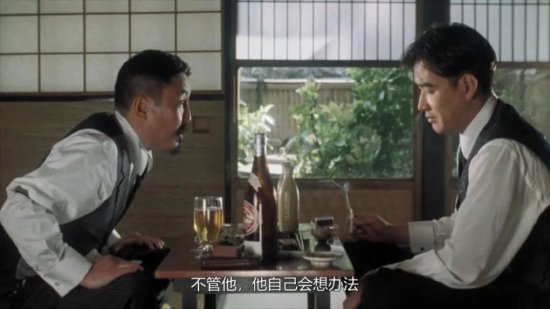 从《阿飞正传》到《繁花》，王家卫一直在被一部<em>日本电影</em>影响