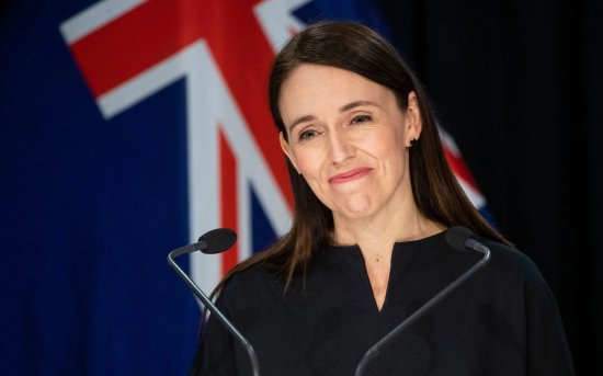 继澳总理后，<em>新西兰</em>总理表态：<em>新西兰</em>将在我“有生之年”成为...
