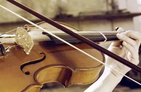 学<em>小</em>提琴空弦到底要练多久？一辈子！