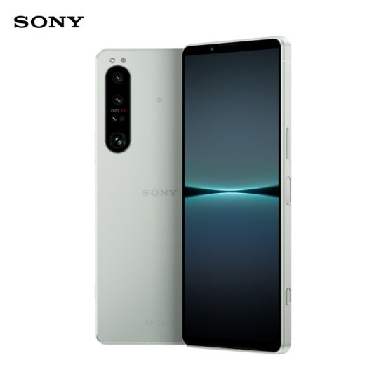 索尼（SONY）Xperia 1 IV 5G旗舰 新一代微单<em>手机</em> 高速三摄...