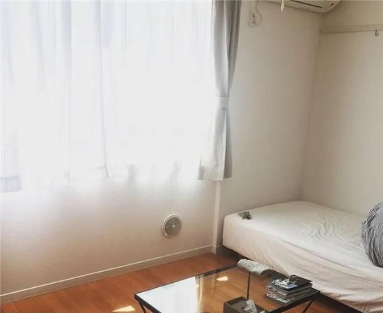 居住在东京的小姐姐,晒22平米单身公寓,一个人的生活,美好极了