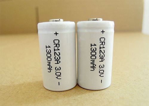 锂二氧化锰电池<em>制造</em>工艺 锂二氧化锰电池发展工艺